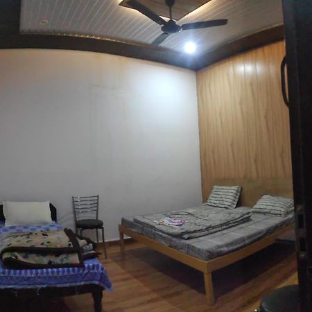 Hotel Trishul Inn Karnaprayag Exterior photo