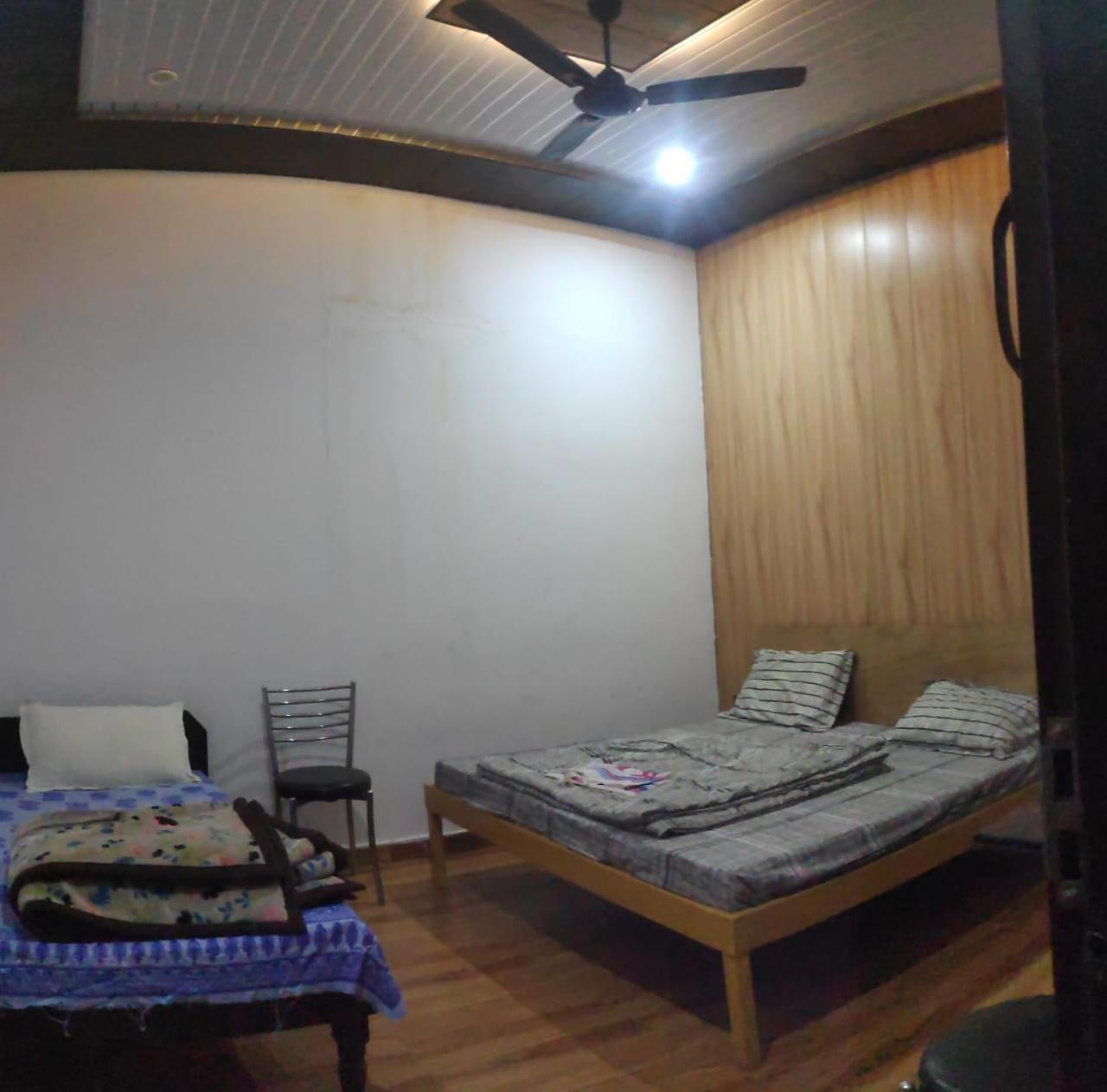 Hotel Trishul Inn Karnaprayag Exterior photo